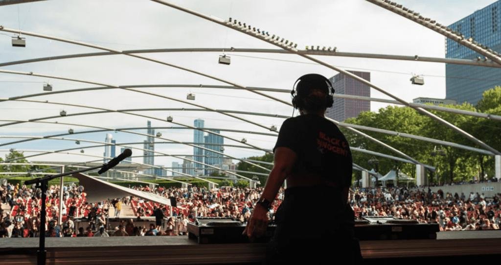 Chicago celebra as raízes da house music com quatro dias de festival gratuito