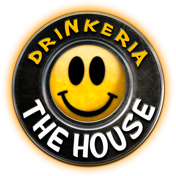 The House Drinkeria
