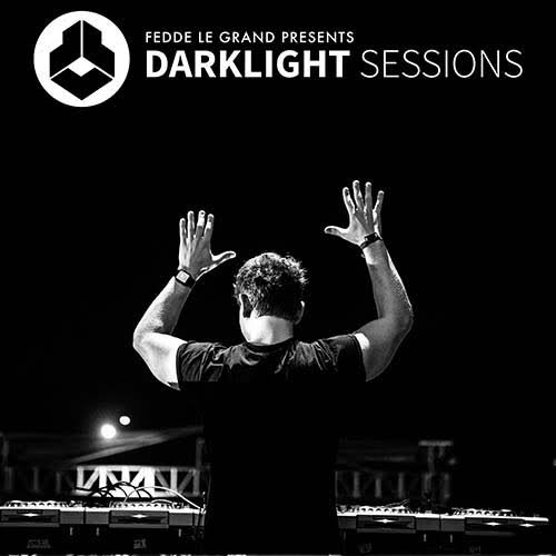 Darklight Sessions