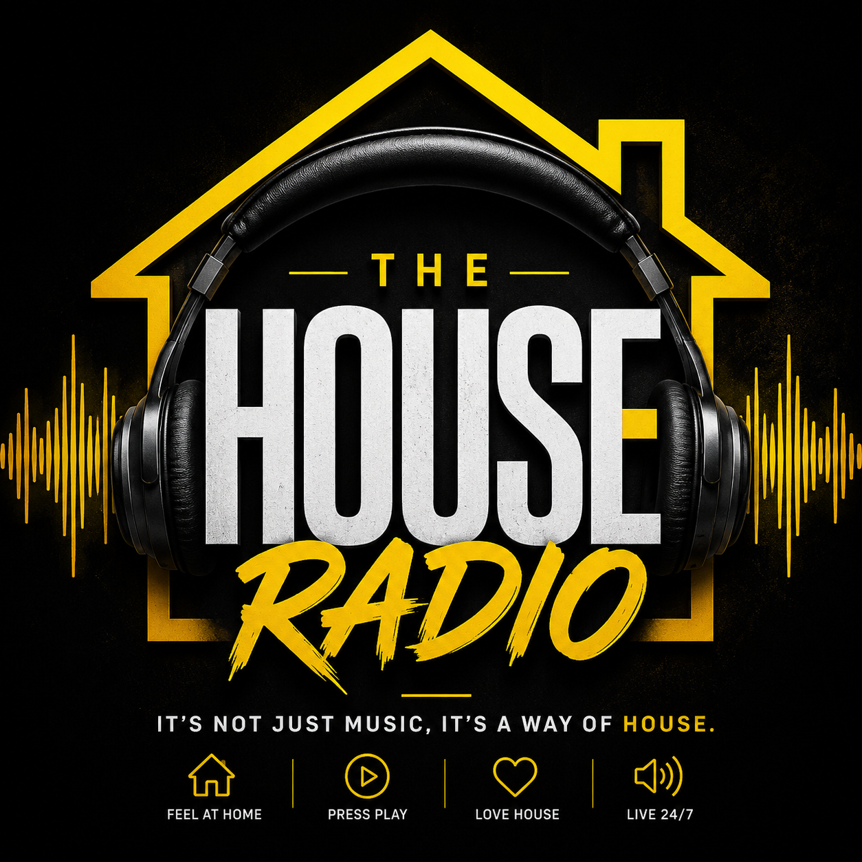 The House Radio