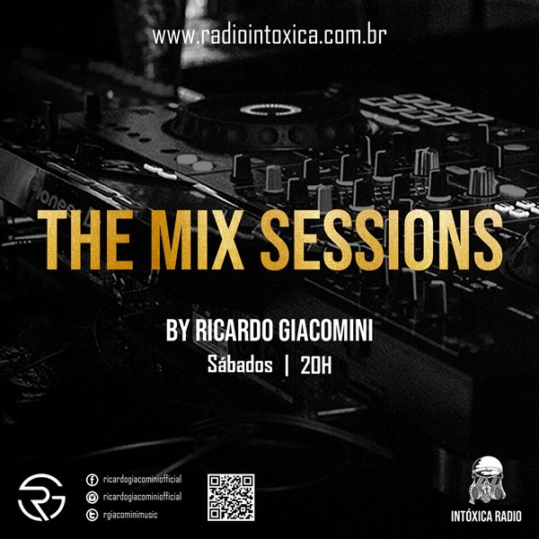 The Mix Sessions