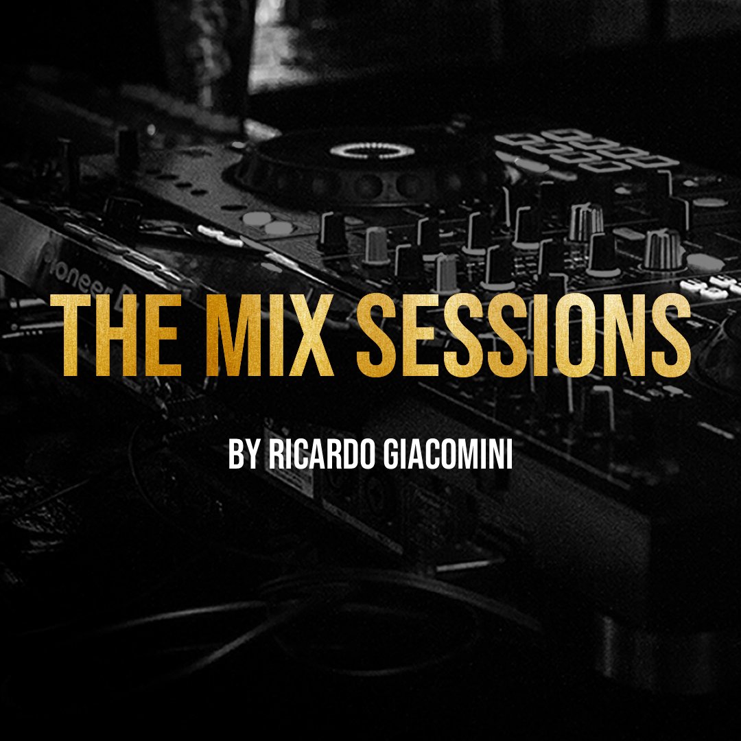 The Mix Sessions